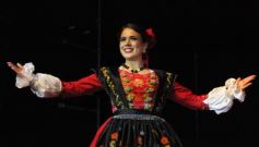 Foto de la galería: Melina Hanelis Zapaya, flamante soberana de la 45° Fiesta Nacional del Inmigrante en Oberá