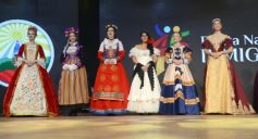 Foto de la galería: Melina Hanelis Zapaya, flamante soberana de la 45° Fiesta Nacional del Inmigrante en Oberá