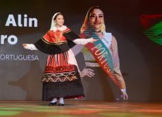 Foto de la galería: Melina Hanelis Zapaya, flamante soberana de la 45° Fiesta Nacional del Inmigrante en Oberá
