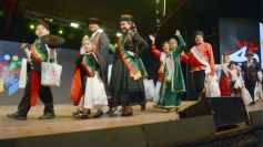 Foto de la galería: Melina Hanelis Zapaya, flamante soberana de la 45° Fiesta Nacional del Inmigrante en Oberá