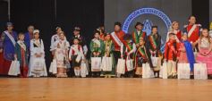 Foto de la galería: Melina Hanelis Zapaya, flamante soberana de la 45° Fiesta Nacional del Inmigrante en Oberá