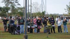Foto de la galería: Feria de Industriales y Metalúrgicos: la 3ra Fe.Me.Tec reunió a referentes del sector misionero y la región en Posadas
