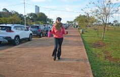 Foto de la galería: Feria de Industriales y Metalúrgicos: la 3ra Fe.Me.Tec reunió a referentes del sector misionero y la región en Posadas