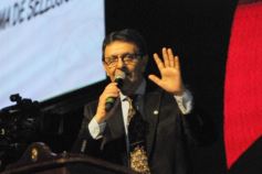 Foto de la galería: Melina Hanelis Zapaya, flamante soberana de la 45° Fiesta Nacional del Inmigrante en Oberá