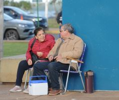 Foto de la galería: Feria de Industriales y Metalúrgicos: la 3ra Fe.Me.Tec reunió a referentes del sector misionero y la región en Posadas