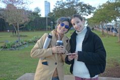 Foto de la galería: Feria de Industriales y Metalúrgicos: la 3ra Fe.Me.Tec reunió a referentes del sector misionero y la región en Posadas