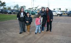 Foto de la galería: Feria de Industriales y Metalúrgicos: la 3ra Fe.Me.Tec reunió a referentes del sector misionero y la región en Posadas