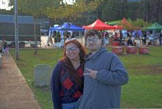 Foto de la galería: Feria de Industriales y Metalúrgicos: la 3ra Fe.Me.Tec reunió a referentes del sector misionero y la región en Posadas