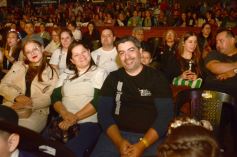 Foto de la galería: Melina Hanelis Zapaya, flamante soberana de la 45° Fiesta Nacional del Inmigrante en Oberá