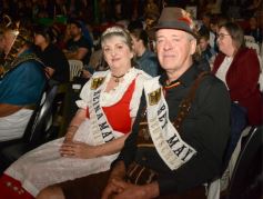 Foto de la galería: Melina Hanelis Zapaya, flamante soberana de la 45° Fiesta Nacional del Inmigrante en Oberá