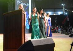 Foto de la galería: Melina Hanelis Zapaya, flamante soberana de la 45° Fiesta Nacional del Inmigrante en Oberá