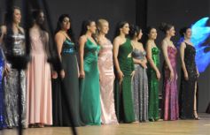 Foto de la galería: Melina Hanelis Zapaya, flamante soberana de la 45° Fiesta Nacional del Inmigrante en Oberá