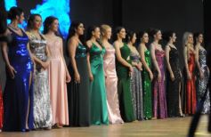 Foto de la galería: Melina Hanelis Zapaya, flamante soberana de la 45° Fiesta Nacional del Inmigrante en Oberá