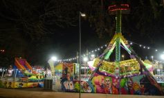 Foto de la galería: Melina Hanelis Zapaya, flamante soberana de la 45° Fiesta Nacional del Inmigrante en Oberá