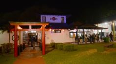 Foto de la galería: Melina Hanelis Zapaya, flamante soberana de la 45° Fiesta Nacional del Inmigrante en Oberá