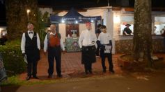 Foto de la galería: Melina Hanelis Zapaya, flamante soberana de la 45° Fiesta Nacional del Inmigrante en Oberá