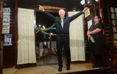 Foto de la galería: Melina Hanelis Zapaya, flamante soberana de la 45° Fiesta Nacional del Inmigrante en Oberá