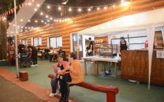 Foto de la galería: Melina Hanelis Zapaya, flamante soberana de la 45° Fiesta Nacional del Inmigrante en Oberá