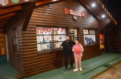 Foto de la galería: Melina Hanelis Zapaya, flamante soberana de la 45° Fiesta Nacional del Inmigrante en Oberá