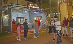 Foto de la galería: Melina Hanelis Zapaya, flamante soberana de la 45° Fiesta Nacional del Inmigrante en Oberá