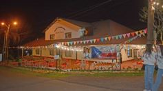 Foto de la galería: Melina Hanelis Zapaya, flamante soberana de la 45° Fiesta Nacional del Inmigrante en Oberá