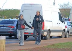 Foto de la galería: Feria de Industriales y Metalúrgicos: la 3ra Fe.Me.Tec reunió a referentes del sector misionero y la región en Posadas