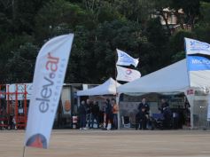 Foto de la galería: Feria de Industriales y Metalúrgicos: la 3ra Fe.Me.Tec reunió a referentes del sector misionero y la región en Posadas