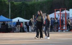 Foto de la galería: Feria de Industriales y Metalúrgicos: la 3ra Fe.Me.Tec reunió a referentes del sector misionero y la región en Posadas