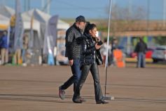 Foto de la galería: Feria de Industriales y Metalúrgicos: la 3ra Fe.Me.Tec reunió a referentes del sector misionero y la región en Posadas