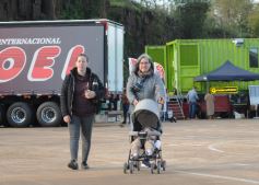 Foto de la galería: Feria de Industriales y Metalúrgicos: la 3ra Fe.Me.Tec reunió a referentes del sector misionero y la región en Posadas