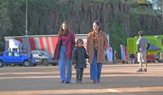 Foto de la galería: Feria de Industriales y Metalúrgicos: la 3ra Fe.Me.Tec reunió a referentes del sector misionero y la región en Posadas