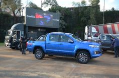 Foto de la galería: Feria de Industriales y Metalúrgicos: la 3ra Fe.Me.Tec reunió a referentes del sector misionero y la región en Posadas