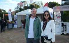 Foto de la galería: Feria de Industriales y Metalúrgicos: la 3ra Fe.Me.Tec reunió a referentes del sector misionero y la región en Posadas