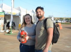 Foto de la galería: Feria de Industriales y Metalúrgicos: la 3ra Fe.Me.Tec reunió a referentes del sector misionero y la región en Posadas