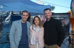 Foto de la galería: Feria de Industriales y Metalúrgicos: la 3ra Fe.Me.Tec reunió a referentes del sector misionero y la región en Posadas