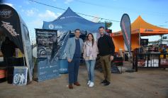 Foto de la galería: Feria de Industriales y Metalúrgicos: la 3ra Fe.Me.Tec reunió a referentes del sector misionero y la región en Posadas