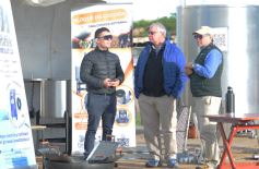 Sixto Fotografías. Sociedad. Empresas