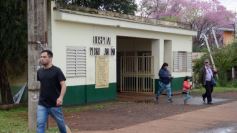 Foto de la galería: El Baliña y el Carrillo, dos hospitales con importantes servicios desde laboratorio, consultas hasta rehabilitación