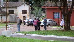 Foto de la galería: El Baliña y el Carrillo, dos hospitales con importantes servicios desde laboratorio, consultas hasta rehabilitación