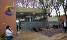 Foto de la galería: El Baliña y el Carrillo, dos hospitales con importantes servicios desde laboratorio, consultas hasta rehabilitación