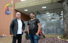 Foto de la galería: El Baliña y el Carrillo, dos hospitales con importantes servicios desde laboratorio, consultas hasta rehabilitación