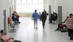 Foto de la galería: El Baliña y el Carrillo, dos hospitales con importantes servicios desde laboratorio, consultas hasta rehabilitación