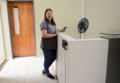 Foto de la galería: El Baliña y el Carrillo, dos hospitales con importantes servicios desde laboratorio, consultas hasta rehabilitación