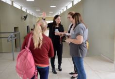Foto de la galería: El Baliña y el Carrillo, dos hospitales con importantes servicios desde laboratorio, consultas hasta rehabilitación
