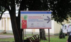 Foto de la galería: El Baliña y el Carrillo, dos hospitales con importantes servicios desde laboratorio, consultas hasta rehabilitación