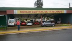 Foto de la galería: El Baliña y el Carrillo, dos hospitales con importantes servicios desde laboratorio, consultas hasta rehabilitación