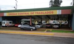 Foto de la galería: El Baliña y el Carrillo, dos hospitales con importantes servicios desde laboratorio, consultas hasta rehabilitación