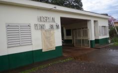 Foto de la galería: El Baliña y el Carrillo, dos hospitales con importantes servicios desde laboratorio, consultas hasta rehabilitación