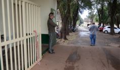 Foto de la galería: El Baliña y el Carrillo, dos hospitales con importantes servicios desde laboratorio, consultas hasta rehabilitación