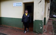 Foto de la galería: El Baliña y el Carrillo, dos hospitales con importantes servicios desde laboratorio, consultas hasta rehabilitación